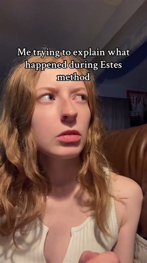 POV: Trying to Explain What Happened During Estes Method