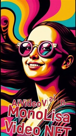 ✨ From A to Z NFT Creation Service ✨ 🎥 6s Video NFTs • Polygon Network