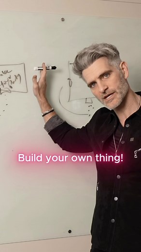 Alan Powell on Instagram: "This mentality allowed me to make a living as a musician, then as an actor, then as a screenwriter, a film producer and now as a partner at a financing production company that makes multiple films and tv shows a year… I don’t say that to say anything except that I believe this approach works. And it can work for you too. Interested but not entirely sure how it may apply to you or what you wanna do? Send me a dm and let’s chat about it. That’s a good first step. If you 