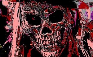 Zombies and voodoo: the living dead religion of modern Haiti