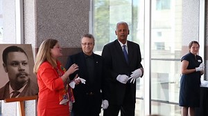 1.6K views · 34 reactions | Stedman Graham visited the North Carolina Museum of History Friday to officially loan a sword that once belonged to George Henry White, an African American Congressman from the state and a past Grand Master of the Most Worshipful Prince Hall Grand Lodge North Carolina. | North Carolina Museum of History | Facebook
