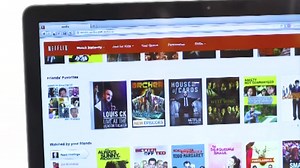 Netflix customers warned of phishing email scam