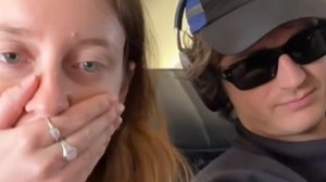 Aussie traveller seated next to Netflix star on Sydney flight