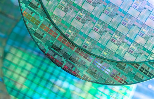 Chip Industry Week In Review