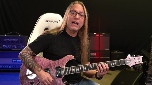 If you are new to "improvisation", this is a GREAT first step in making your solos sound like solos! Check out the GuitarZoom Academy: https://guitarzoom.com/apply | Steve Stine Guitar