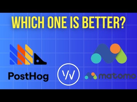 PostHog vs. Matomo | Which Analytics Software Is Better? (2025)