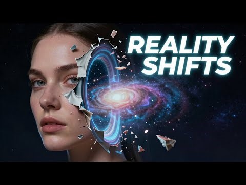 Dream Life Overnight ✨ Quantum Shift to Your Desired Reality Subliminal
