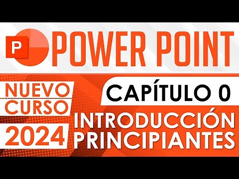 PowerPoint 2025 Course - Chapter 0 - Introduction for Beginners