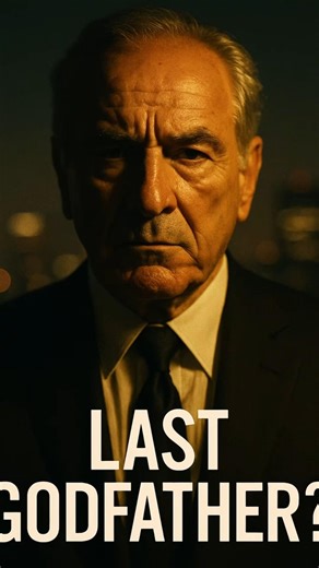 Vito Rizzuto – Montreal’s last mafia godfather