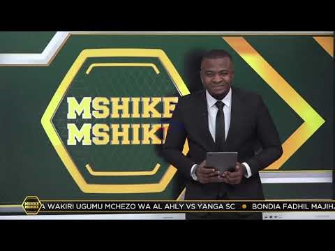 MSHIKEMSHIKE - AZAM TV 20/01/2026
