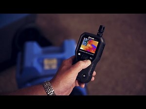What is Infrared Guided Measurement (FLIR IGM™)?