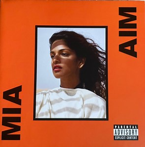 M.I.A. - Aim