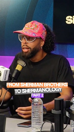 Part 2: Before Shermanology, there was family. Growing up with our father, music everywhere, stages, rehearsals, late nights and lessons along the way. Back then they were called The Sherman Brothers. Looking back now, those years shaped everything that came after. This is part of the story, stay tuned for part 3! #Shermanology #part2 #Powertools #storyline #music
