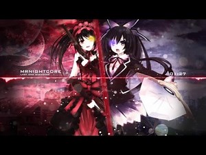 Nightcore - Simple Plan - Last One Standing