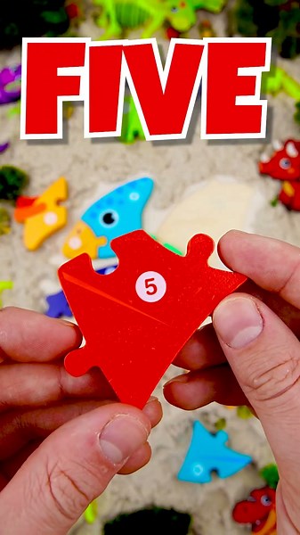 Can You Build the Pterodactyl? 🦖🧩