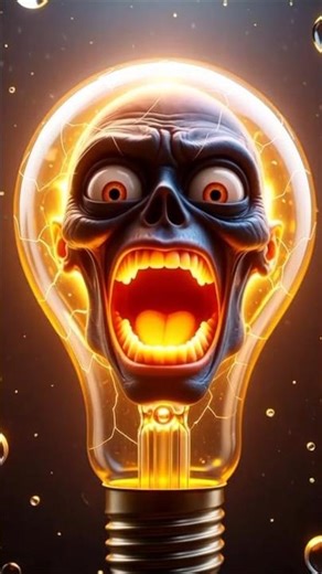 3D Horror Short | AI Horror Animation