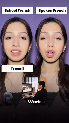 Learning French For TEF TCF: School French Vs Spoken French Didn’t you promise yourself that you were gonna learn French? Well you can learn french quickly and easily from experienced teachers at linguisco! So let’s make you fluent in french together, head over to our link in bio & enroll yourself today with a 14-day complete money back guarantee! #tef #tcf #tefcanada #tcfcanada #pgwp #learnfrench #frenchlanguage #frenchlearning #learningfrench #canadapr #princanada | Linguisco