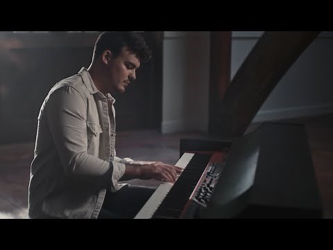 Patrick Murphy - Looking Back (Official Music Video)