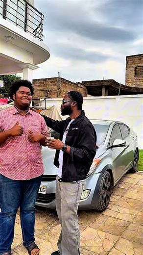 1.7K views | A new gari mix dropped ooo! 拾 It’s creamier, tastier, and super affordable, you’ll love it!  @kojojuniorr #featuredpost #HNHGariMix | Pulse Ghana | Facebook