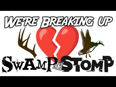 WHAT HAPPENED TO SWAMP N STOMP?!