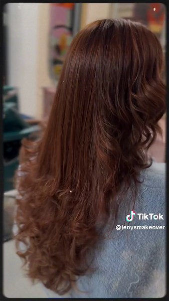 #jenysmakeover #HairColour #foryoupage #trending #onthisday