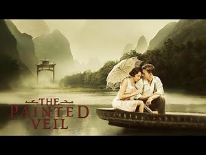 The Painted Veil Soundtrack - Alexandre Desplat