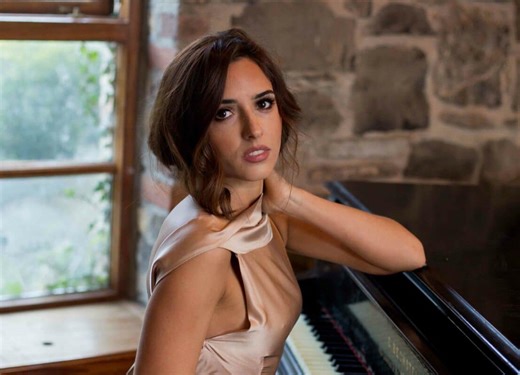 Nadia Goes Wilde For Spot In RTÉ’s Hit Detective Show