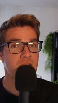 Never say what you are Doing during your Demo!!!