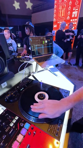 Tech Tip: PLX-CRSS12 Analog/Digital Vinyl Mode