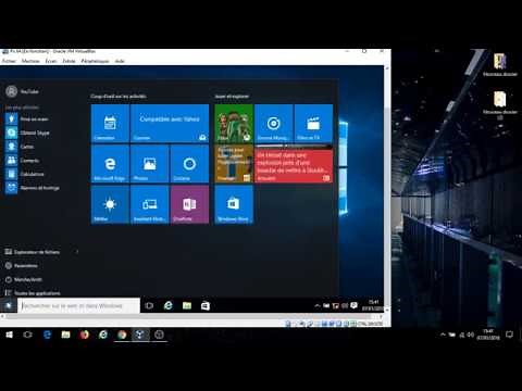 Mettre par défaut IE et désinstaller sur Win 10 / Default IE and Uninstall on Win 10