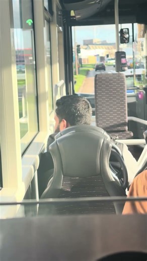 Enviro 200 MMC READING BUSES 680 RIDE