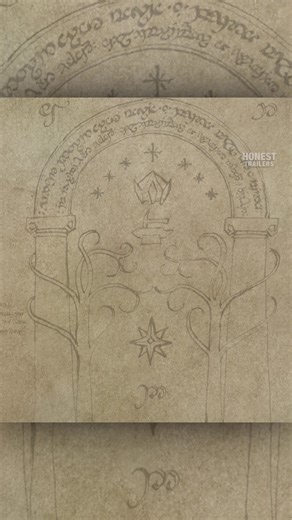 It’s the #HonestTrailer for The Lord of the Rings: The Return of The King! It’s the perfect ending to the perfect trilogy, and then it keeps going for another 15-20 minutes but we don’t want it to be over either. #lotr #rotk #lordoftherings #movies