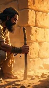 Shocking Visions of Ezekiel I Story of Ezekiel #biblestories #bookofezekiel # #biblememory