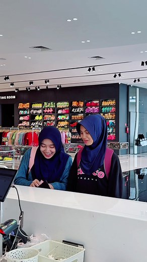 Belanja Kado Murah Berbatik dan Ceria