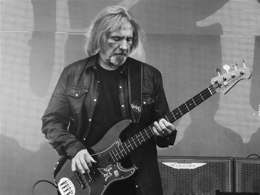 The one Black Sabbath song Geezer Butler thought was "cringy"