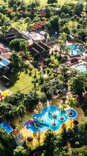 ¿Ya tienes tu escapada para este feriado?👀 Somos la mejor opción 🥳☀️🌊 | Banana RANCH - Villages