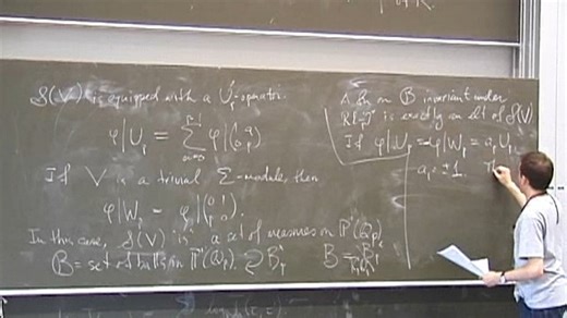 SummerSchool 20060803 1430 Greenberg - Calculating Heegner points via overconver