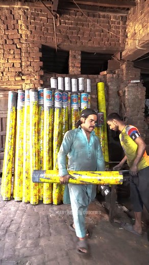 Process of Making High Quality Wire Fence | Steel Net | Wire Mesh | Smartest Workers