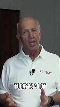 Why you should Rebuild Vs Buy a New Machine