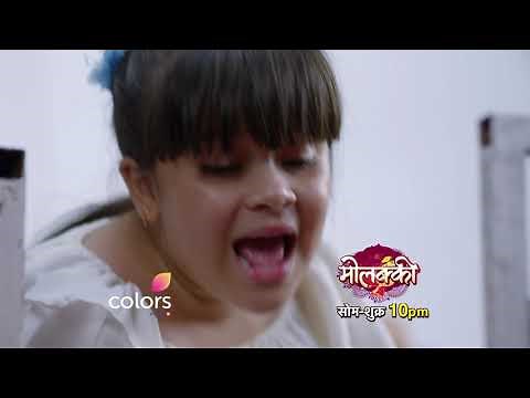 Molkki | Episode No 106 | Courtesy : Colors Tv