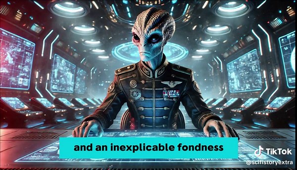 Alien Observer's Insights on Human Combat Strategies