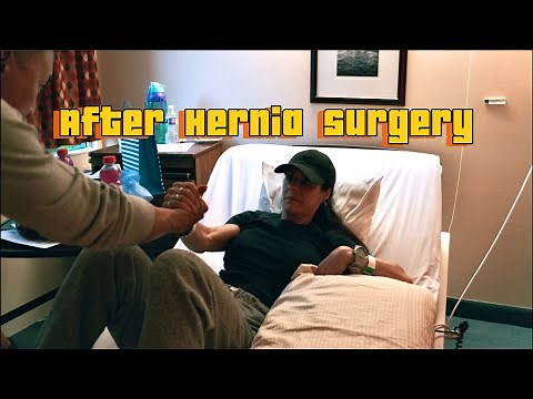 The Dos and Don'ts of Hernia Surgery Recovery
