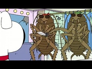 Family Guy - Ed's Motel