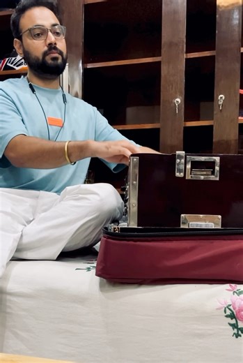 Go zara si baat par barso ke yaarane gaye Singer:- Aditya Langeh . . . #fblifestyle | Mausiiqii