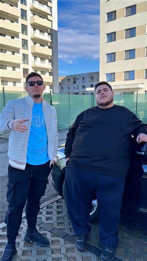 I-am pus în dificultate pe băieți 😬