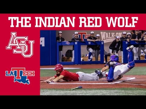Arkansas State vs. Louisiana Tech Baseball Highlights (03-04-2026) [Game 2]