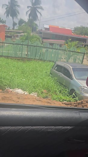 Driving in Guyana: A Beginner's Guide to Parking