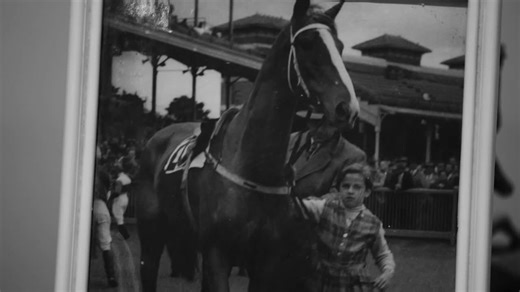 9.2K views · 309 reactions | "I don't want to be a female jockey, I just want to be a jockey." Premiering on March 8, Racing.com presents 'The Path' with the pioneering women who paved the way for today's athletes. | Racing.com | Facebook