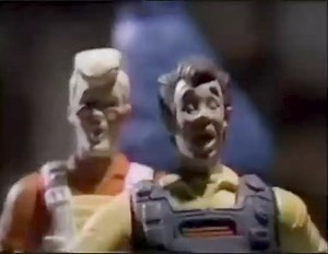 88K views · 2.7K reactions | The Real Ghostbusters Frankenstein & Dracula action figures, 1989 | Horror Ads | Facebook