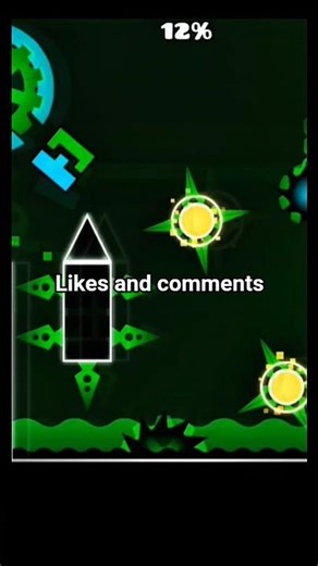 #geometrydash
